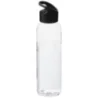 Bouteille personnalisée Sky 650ml - Tritan™ - Corps translucide Bouteille personnalisée Sky 650ml - Tritan™ - Corps translucide