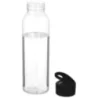 Bouteille personnalisée Sky 650ml - Tritan™ - Corps translucide Bouteille personnalisée Sky 650ml - Tritan™ - Corps translucide