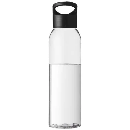 Bouteille personnalisée Sky 650ml - Tritan™ - Corps translucide Bouteille personnalisée Sky 650ml - Tritan™ - Corps translucide