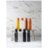 Bouteille personnalisée Sky 650ml - Tritan™ - Corps translucide Bouteille personnalisée Sky 650ml - Tritan™ - Corps translucide