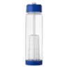 Bouteille publicitaire Tutti frutti avec infuseur 740ml - Tritan™ Bouteille publicitaire Tutti frutti avec infuseur 740ml - Tritan™