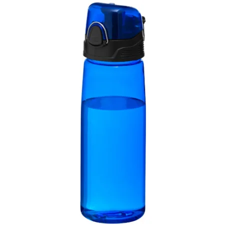 Bouteille publicitaire de sport Capri 700ml Bouteille publicitaire de sport Capri 700ml