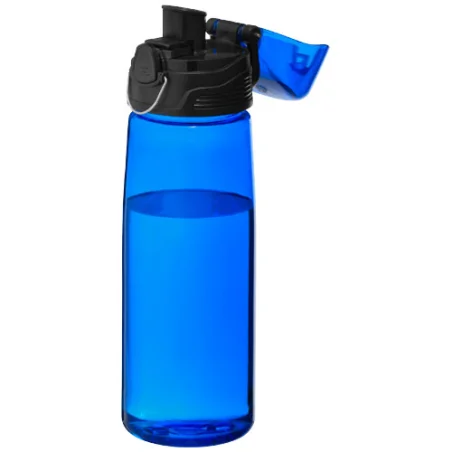 Bouteille publicitaire de sport Capri 700ml Bouteille publicitaire de sport Capri 700ml
