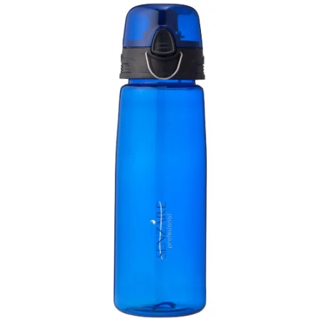 Bouteille publicitaire de sport Capri 700ml Bouteille publicitaire de sport Capri 700ml