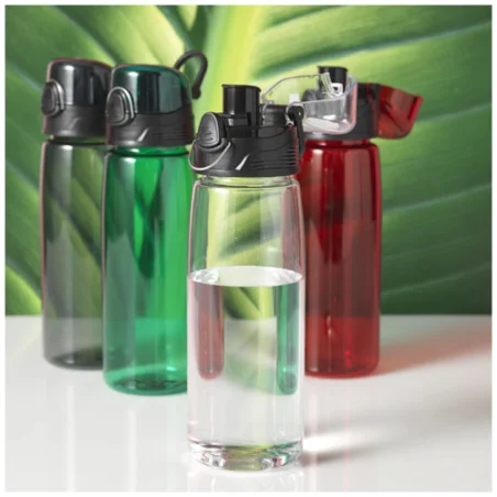 Bouteille publicitaire de sport Capri 700ml Bouteille publicitaire de sport Capri 700ml