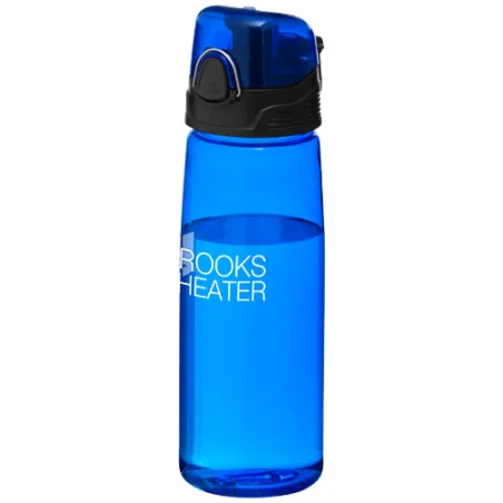 Bouteille publicitaire de sport Capri 700ml Bouteille publicitaire de sport Capri 700ml