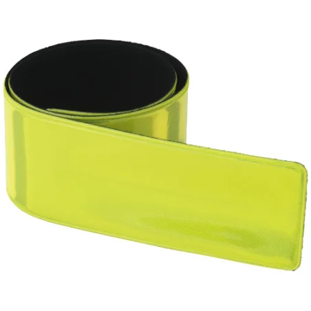 Brassard personnalisable réfléchissant de sécurité Hitz RFX™ Brassard personnalisable réfléchissant de sécurité Hitz RFX™