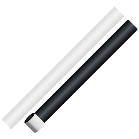 Brassard personnalisable slap RFX™ réfléchissant de 34 cm en PVC