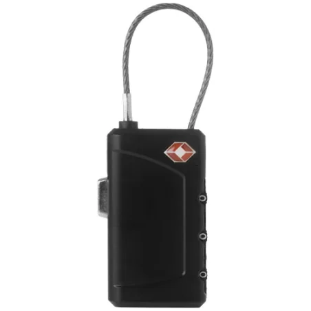 Cadenas agréés TSA et son étiquette de voyage personnalisés Phoenix Cadenas agréés TSA et son étiquette de voyage personnalisés Phoenix