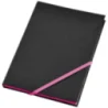 Calepin personnalisé A5 Travers à couverture rigide - 80 feuilles Calepin personnalisé A5 Travers à couverture rigide - 80 feuilles