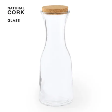 Carafe personnalisable 1L Lonpel Carafe personnalisable 1L Lonpel