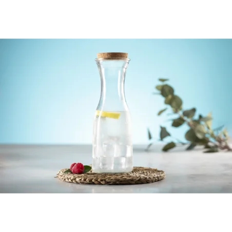 Carafe personnalisable 1L Lonpel Carafe personnalisable 1L Lonpel