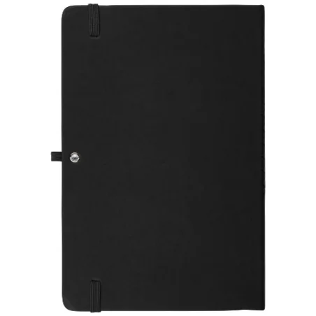 Carnet personnalisé A5 Theta - papier ligné