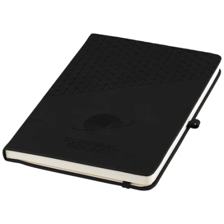 Carnet personnalisé A5 Theta - papier ligné Carnet personnalisé A5 Theta - papier ligné