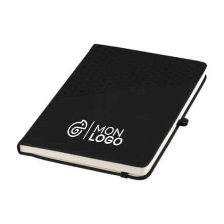 Carnet personnalisé A5 Theta - papier ligné Carnet personnalisé A5 Theta - papier ligné