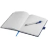 Carnet personnalisable A5 avec stylet Stylo bille Crown Carnet personnalisable A5 avec stylet Stylo bille Crown