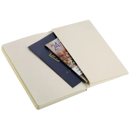 Carnet personnalisable A5 à couverture souple Classic