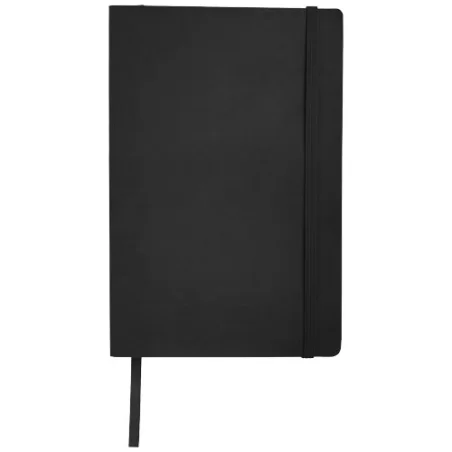 Carnet personnalisable A5 à couverture souple Classic Carnet personnalisable A5 à couverture souple Classic