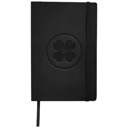 Carnet personnalisable A5 à couverture souple Classic Carnet personnalisable A5 à couverture souple Classic