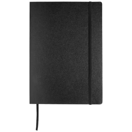 Carnet personnalisable Executive format A4 à couverture rigide