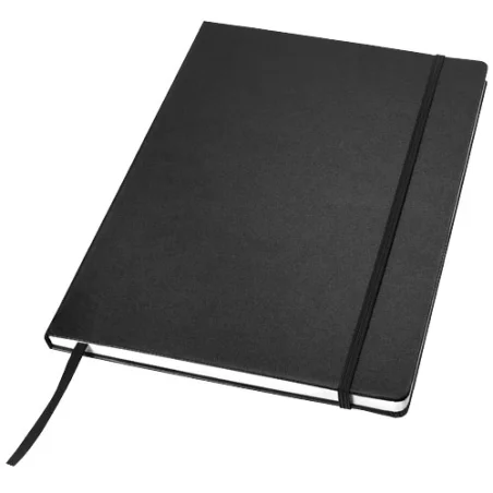 Carnet personnalisable Executive format A4 à couverture rigide Carnet personnalisable Executive format A4 à couverture rigide