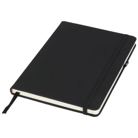 Carnet personnalisable M Noir Carnet personnalisable M Noir