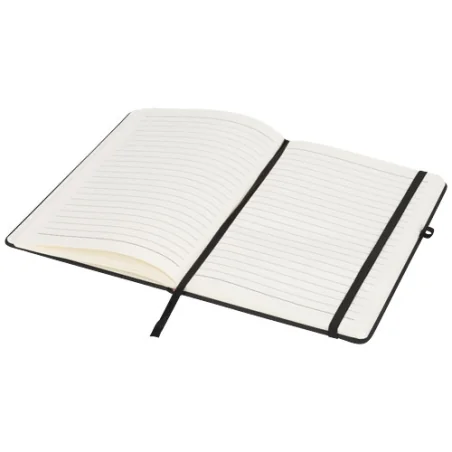 Carnet personnalisable M Noir Carnet personnalisable M Noir