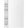 Carnet personnalisable de coloriage Doodle Carnet personnalisable de coloriage Doodle