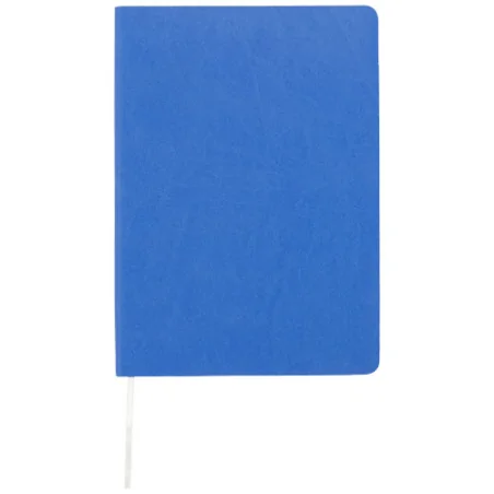 Carnet personnalisable doux au toucher Liberty Carnet personnalisable doux au toucher Liberty