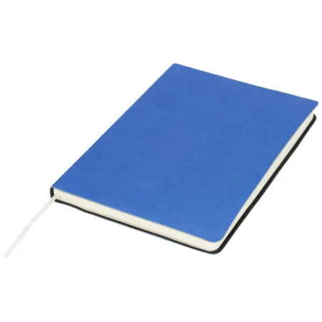 Carnet personnalisable doux au toucher Liberty Carnet personnalisable doux au toucher Liberty