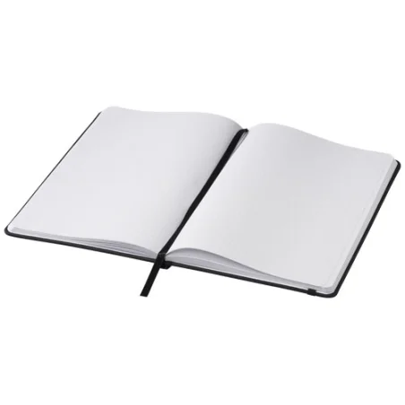 Carnet personnalisé A5 Spectrum avec pages pointillées Carnet personnalisé A5 Spectrum avec pages pointillées