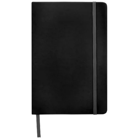 Carnet personnalisé A5 Spectrum avec pages pointillées Carnet personnalisé A5 Spectrum avec pages pointillées