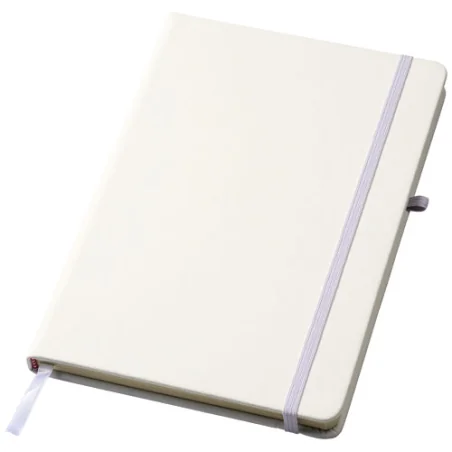 Carnet personnalisé A5 avec papier ligné Polar Carnet personnalisé A5 avec papier ligné Polar