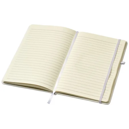 Carnet personnalisé A5 avec papier ligné Polar Carnet personnalisé A5 avec papier ligné Polar