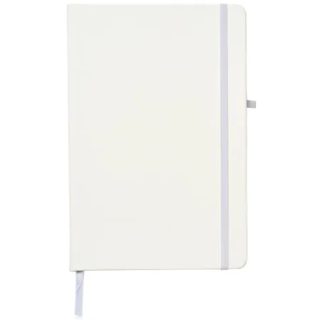 Carnet personnalisé A5 avec papier ligné Polar Carnet personnalisé A5 avec papier ligné Polar