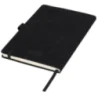 Carnet personnalisé A5 imitation daim Carbony Carnet personnalisé A5 imitation daim Carbony