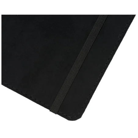 Carnet personnalisé A5 imitation daim Carbony Carnet personnalisé A5 imitation daim Carbony
