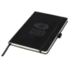 Carnet personnalisé A5 imitation daim Carbony Carnet personnalisé A5 imitation daim Carbony