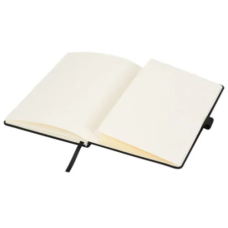 Carnet personnalisé A5 imitation daim Carbony Carnet personnalisé A5 imitation daim Carbony