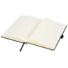 Carnet personnalisé A5 imitation daim Carbony Carnet personnalisé A5 imitation daim Carbony