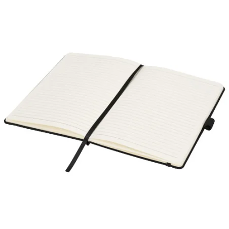 Carnet personnalisé A5 imitation daim Carbony Carnet personnalisé A5 imitation daim Carbony