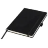 Carnet personnalisé A5 imitation daim Carbony Carnet personnalisé A5 imitation daim Carbony