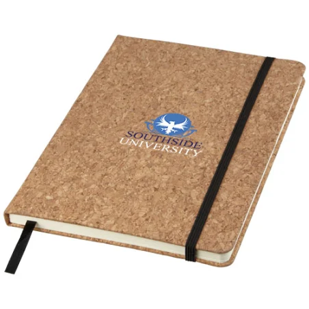 Carnet personnalisé liège A5 Napa Carnet personnalisé liège A5 Napa