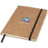 Carnet personnalisé liège A5 Napa Carnet personnalisé liège A5 Napa