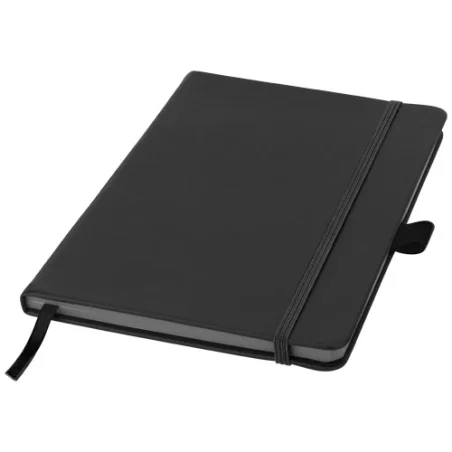 Carnet publicitaire A5 Colour-edge à couverture rigide Carnet publicitaire A5 Colour-edge à couverture rigide