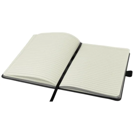 Carnet publicitaire A5 Colour-edge à couverture rigide Carnet publicitaire A5 Colour-edge à couverture rigide