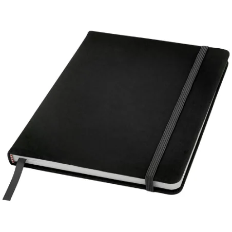 Carnet publicitaire A5 Spectrum avec pages blanches Carnet publicitaire A5 Spectrum avec pages blanches