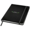 Carnet publicitaire A5 Spectrum avec pages blanches Carnet publicitaire A5 Spectrum avec pages blanches