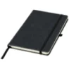 Carnet publicitaire A5 en cuir Atlana Carnet publicitaire A5 en cuir Atlana