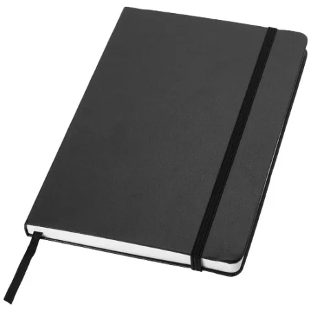 Carnet publicitaire Classic format A5 à couverture rigide Carnet publicitaire Classic format A5 à couverture rigide